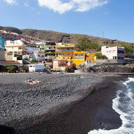 Home2Book Angy'S Seaside Home, Candelaria Araya  Bagian luar foto