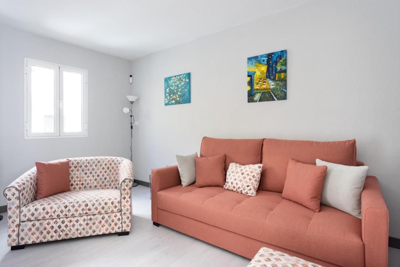 Home2Book Angy'S Seaside Home, Candelaria Araya  Bagian luar foto