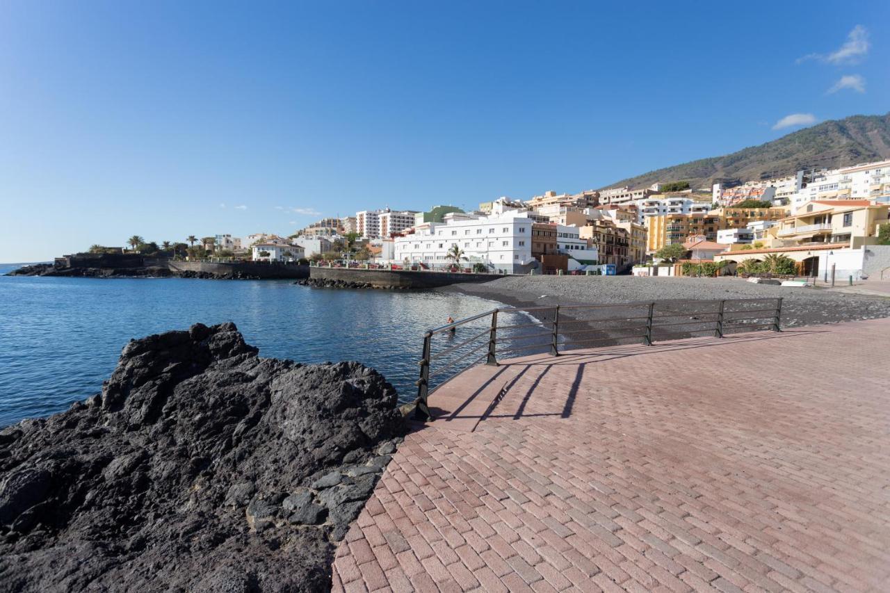 Home2Book Angy'S Seaside Home, Candelaria Araya  Bagian luar foto