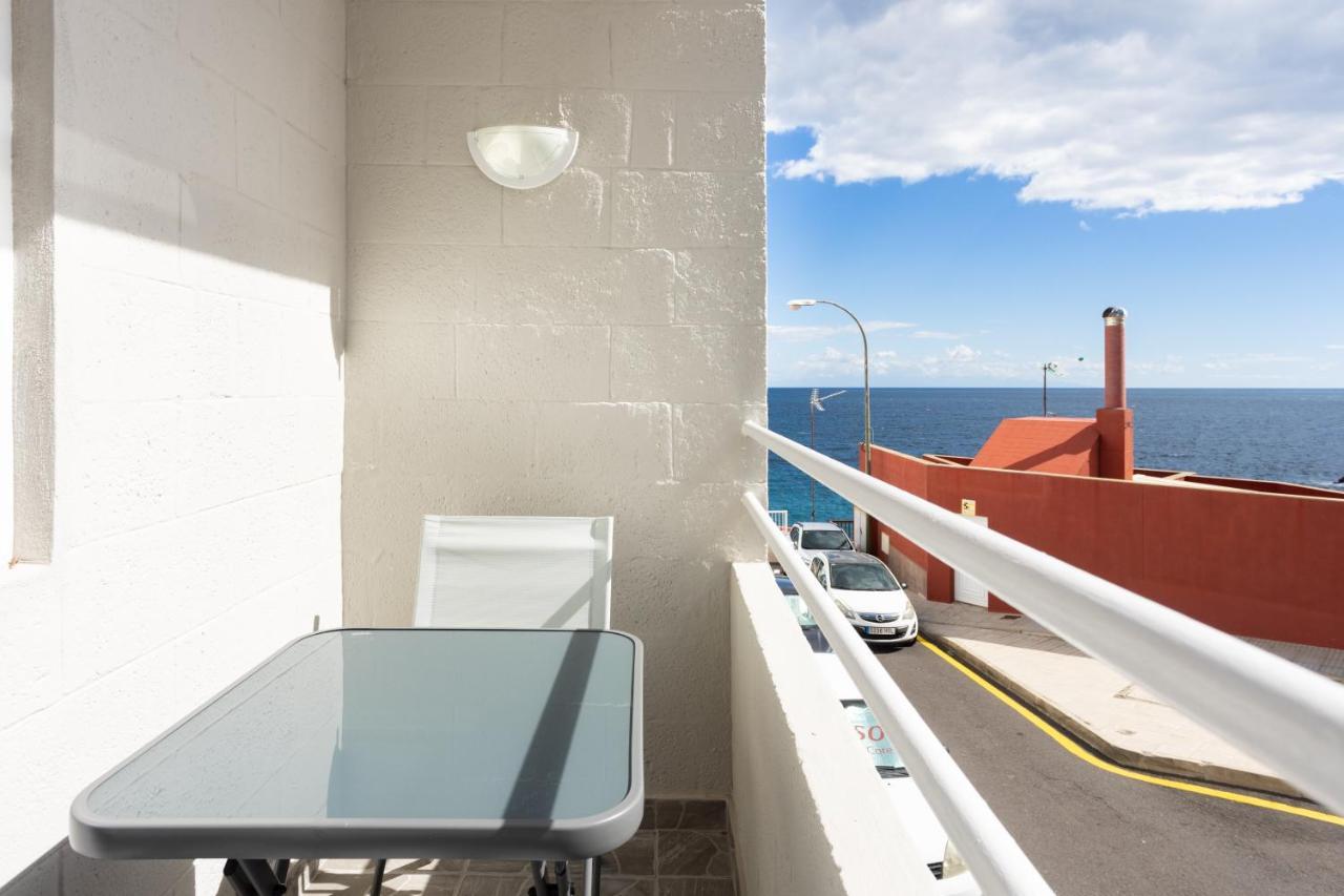 Home2Book Angy'S Seaside Home, Candelaria Araya  Bagian luar foto