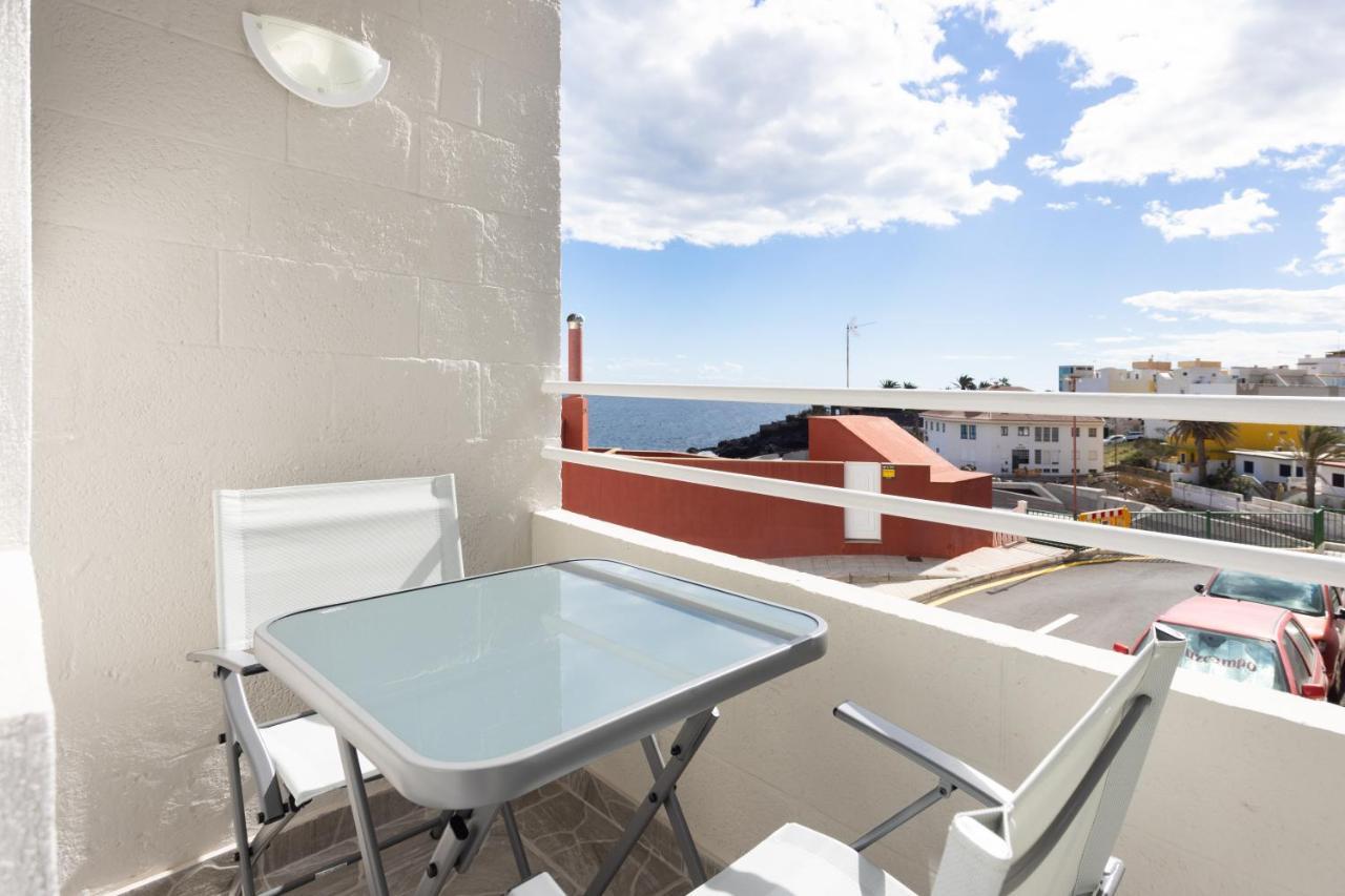 Home2Book Angy'S Seaside Home, Candelaria Araya  Bagian luar foto