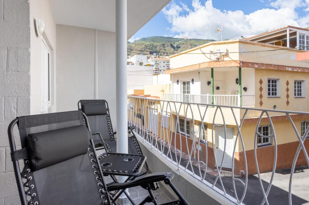 Home2Book Angy'S Seaside Home, Candelaria Araya  Bagian luar foto